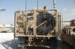 Oshkosh M-ATV 2009 года
